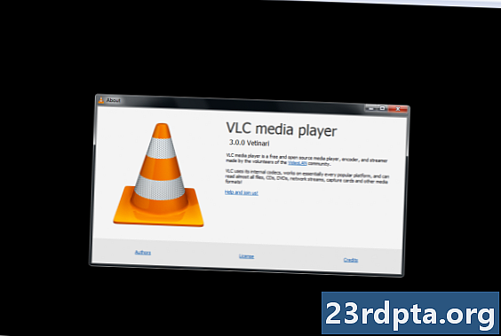 VLC 3.0 предлага поддръжка на Chromecast и много други нови функции