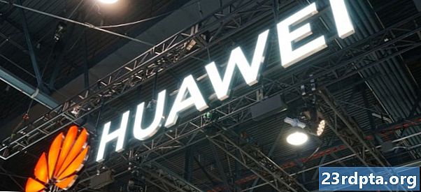Ketua Pegawai Eksekutif Vodafone menentang kemungkinan larangan Huawei 5G