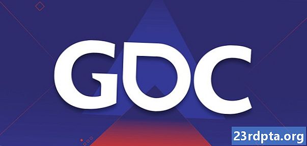Skatieties Google GDC 2019 galveno runu šeit šodien plkst. 13:00 ET