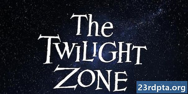 شاهد الحلقة الأولى من برنامج The Twilight Zone لإعادة التشغيل مجانًا