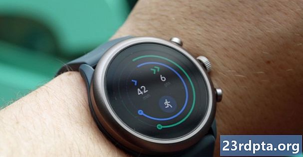 Inteligentné hodinky Wear OS môžu čoskoro ovládať inteligentné zariadenia Whirlpool