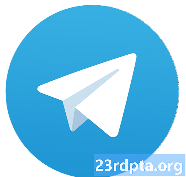 Kas ir Telegram Messenger un kāpēc man to vajadzētu izmantot?