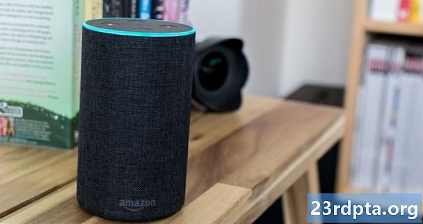 Apa speaker pintar terbaik yang bisa Anda beli?