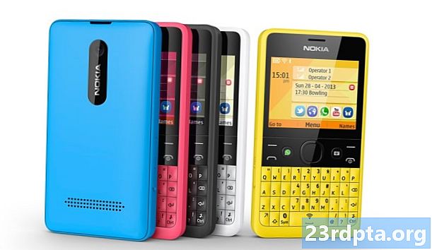 WhatsApp kommt auf das Nokia 8110: Folgendes sollten Sie erwarten