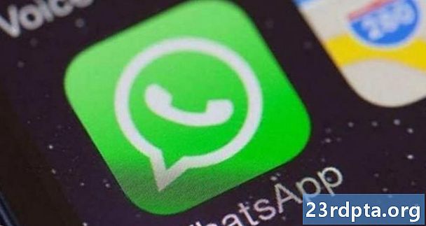 WhatsApp потвърждава, че рекламите за състоянието идват през 2020 г. - Новини