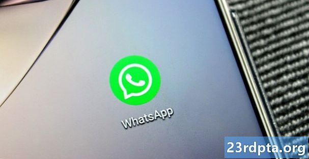 Η WhatsApp θα μπορούσε τελικά να σας επιτρέψει να απορρίψετε τις προσκλήσεις της ομάδας