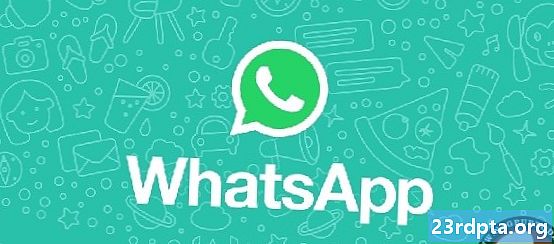 Tiek ziņots, ka WhatsApp strādā pie Instagram stila bumeranga funkcijas