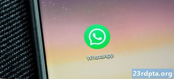 WhatsApp จะมีปัญหาด้านความปลอดภัยอยู่เสมอตามผู้ก่อตั้ง Telegram คู่แข่งขัน