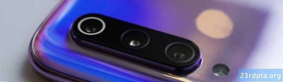Câmeras Xiaomi 108MP podem chegar a novos telefones