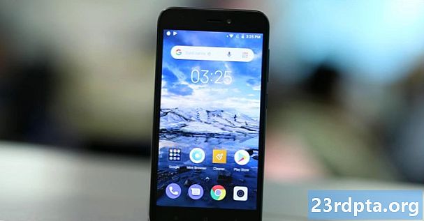 Xiaomi och Redmi ser ut att dominera 2019
