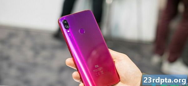 Xiaomi ισχυρίζεται 10m Redmi Σημείωση 7 τηλέφωνα σειράς που πωλούνται (είστε ακόμα έκπληκτος;)