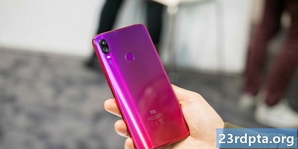 Inaangkin ni Xiaomi ang apat na milyong Redmi Note 7 series phone na naipadala - Balita