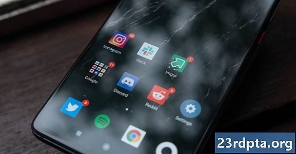 Xiaomi może poprawić OnePlus z częstotliwością odświeżania 120 Hz, imponujące aparaty
