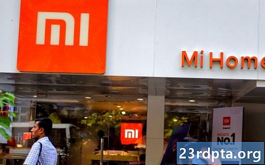 Xiaomi ha enviat 100 milions de telèfons intel·ligents a l'Índia