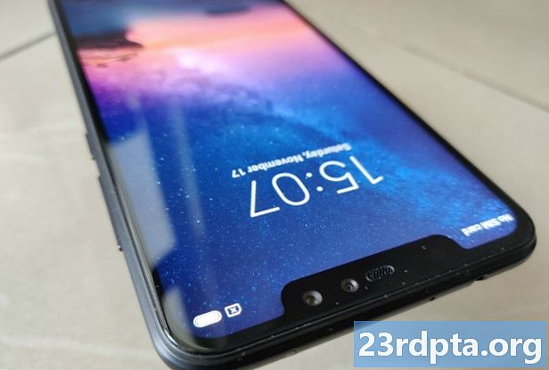 Xiaomi je lídrom v online predaji za Indiu za Q1 2019