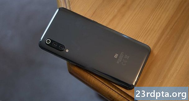 Xiaomi zahajuje dražší telefony za účelem snížení levného obrazu - Zprávy