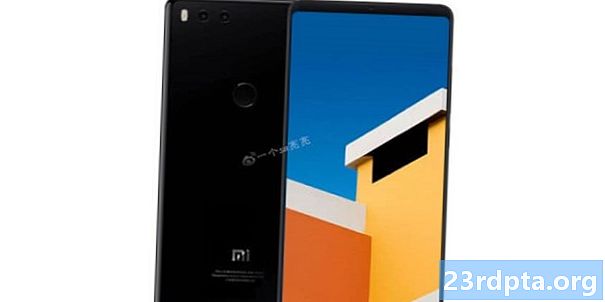 Xiaomi Mi 9 tika uzskatīts par jaunāko tālruni, lai atbalstītu 60 kadri sekundē Fortnite