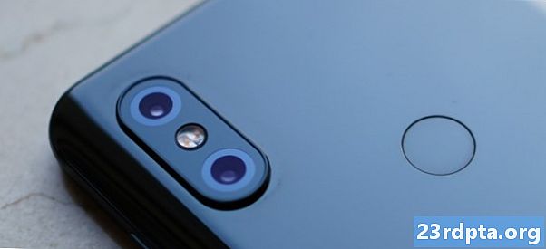 Xiaomi MIUI app teardown kamera mendedahkan mod ultra lebar, lebih lagi