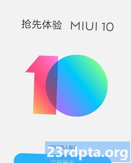 שיאומי הכריזה רשמית על מועד ההשקה של MIUI 11