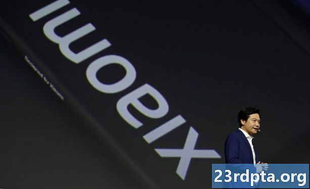 Xiaomi วางแผนที่จะเปิดตัวสมาร์ทโฟนมากกว่า 5G ในปี 2020