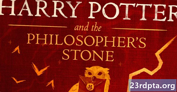 Nüüd saate alla laadida Harry Potter: Wizards Unite (värskendus)