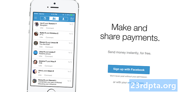 Du kan betale for Play Store-apps med kontanter