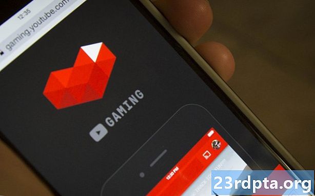 Rakendus YouTube Gaming lülitatakse sel nädalal välja
