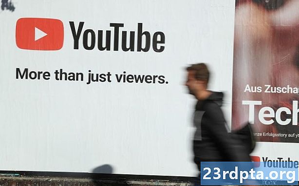 O YouTube está proibindo brincadeiras e desafios perigosos