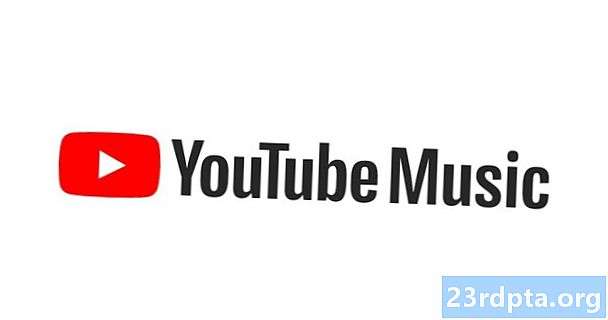 YouTube Musik bliver forinstalleret på nye enheder