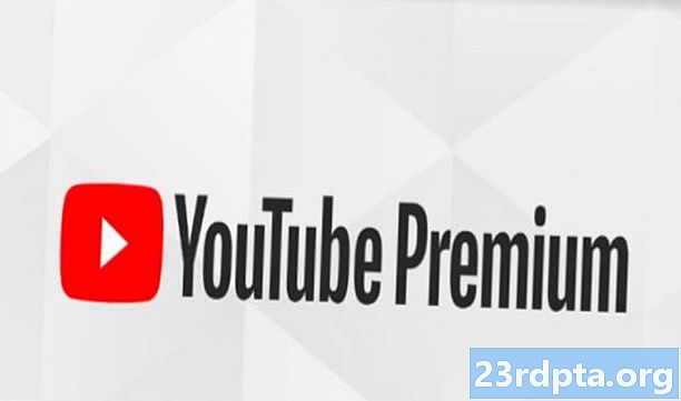 YouTube Music, YouTube Premium lanceret i Indien
