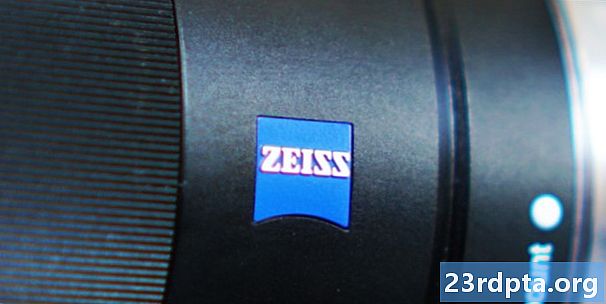CEO de Zeiss: 40MP massa per a càmeres de telèfons intel·ligents