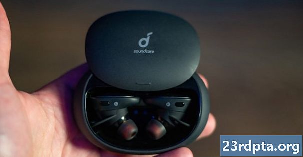 Anker Soundcore hands-on: Gunning for the AirPods