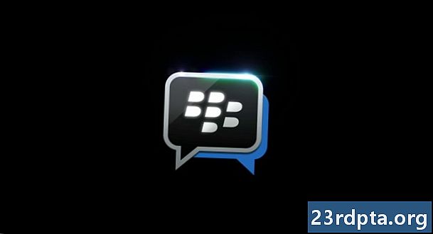 BlackBerry dan BBM akan terus hidup di hati Dominika saya