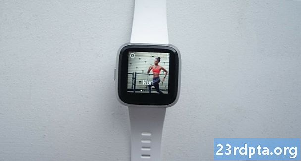Kajian Fitbit Versa Lite: Salah satu smartwatches murah terbaik