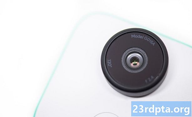 Google Clips review: la caméra intelligente à 249 $ qui tire pour vous
