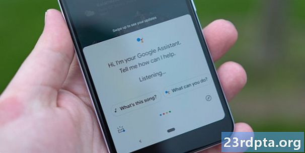 Google perlu menyalin kemampuan Alexa untuk menghapus rekaman suara