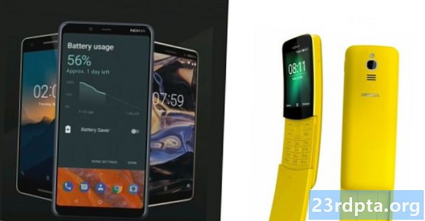 Ang pagsusuri sa HMD Global Nokia 3.1 Plus: Ang isang pagbabalik sa form para sa isang minamahal na tatak