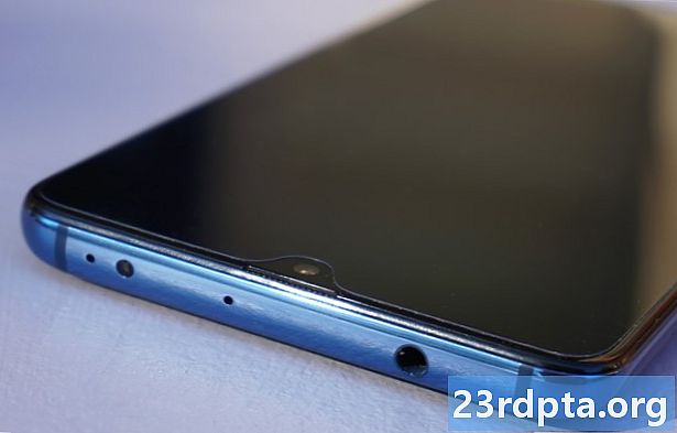 Huawei Mate 20レビュー：高価格でのプレミアムパフォーマンスのパッキング