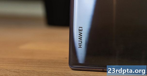Η Huawei αναβαθμίζει την παραγωγή σταθμών βάσης 5G χωρίς αμερικανικά εξαρτήματα