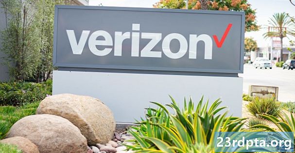 كابوس My Verizon Wireless: قصة الفشل