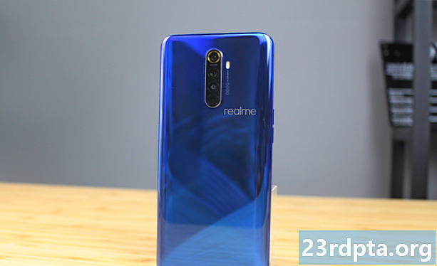 Realme X2 Pro-recension: Smartphone för bästa värde för 2019 (Uppdatering: Nu tillgänglig!)