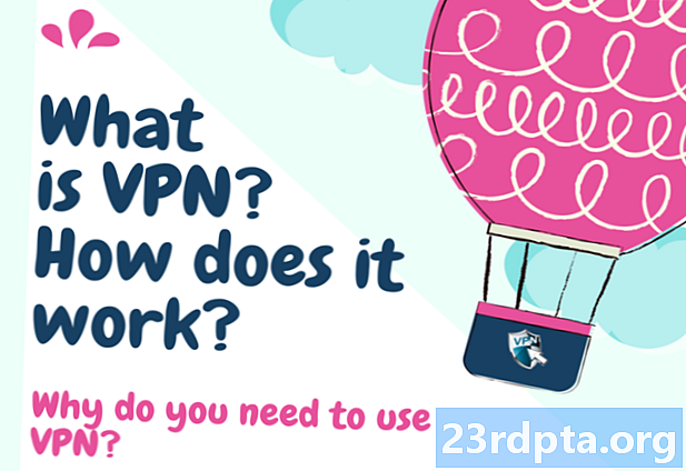Você deve usar a VPN para o seu telefone?