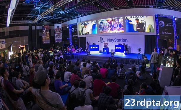 Kāpēc eSports ir šeit, lai paliktu ārpus 2018. gada Āzijas spēlēm