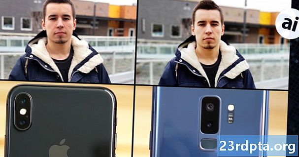 Groothoek versus telefoto-smartphonecamera: kiezen om niet te kiezen