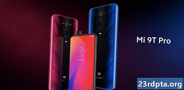 Xiaomi Mi 9T Pro anmeldelse: Er det verdt kjøpet? - Anmeldelser