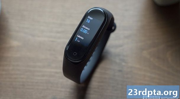 Ang pagsusuri sa Xiaomi Mi Band 4: Ang pinakamahusay na murang fitness tracker sa ilalim ng $ 100