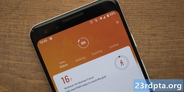 Xiaomi Wear OS-enhet kan være i utvikling - Nyheter