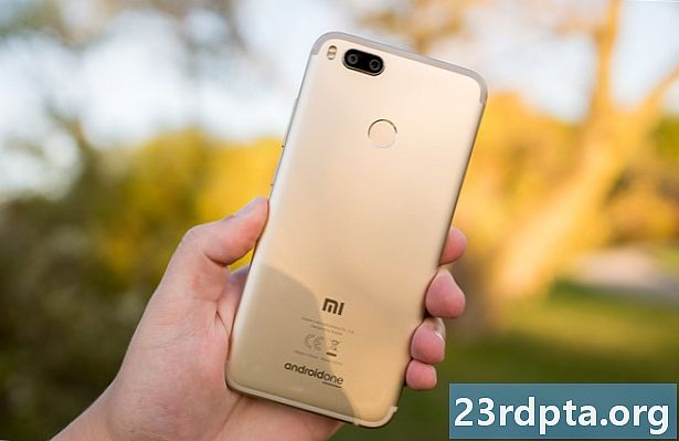Xiaomi Mi Note 10 anmeldelse: Stor værdi i kamera og batteri - Anmeldelser