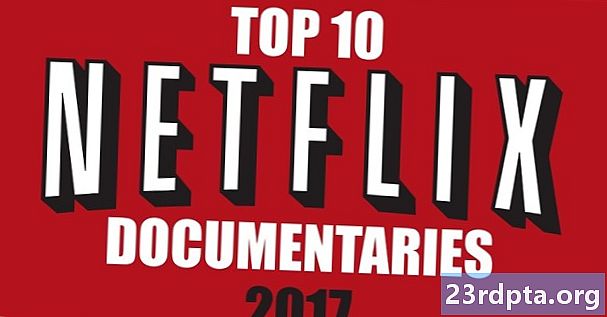 أفضل 10 أفلام وثائقية على Netflix يجب أن تشاهدها