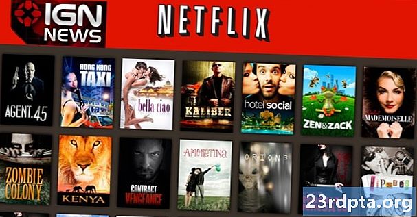 Les 10 millors pel·lícules divertides de Netflix es poden transmetre ara mateix.